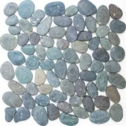 Mozaik, Aita Kavics Black 31,5x31,5