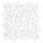 Mozaik, Aita Kavics White Geo 31,5x31,5