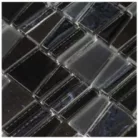 Mozaik, Aita Keys Black 30x30