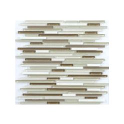 Mozaik, Aita Line Chiaro 30x30,8