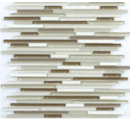 Mozaik, Aita Line Chiaro 30x30,8