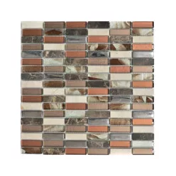 Mozaik, Aita Lion 1,5x4,8szemméret 29,8x30,4