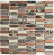Mozaik, Aita Lion 1,5x4,8szemméret 29,8x30,4