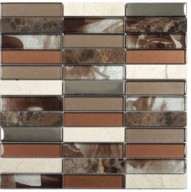 Mozaik, Aita Lion 2,3x9,8szemméret 29,8x29,8