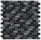 Mozaik, Aita Lunar Black 30x28,5