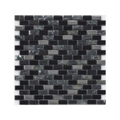 Mozaik, Aita Lunar Black 30x28,5