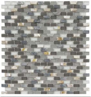 Mozaik, Aita Makai 1/2 31x28,5