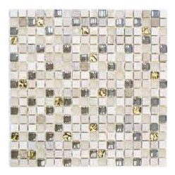 Mozaik, Aita Malta 1,5x1,5szemméret 30,5x30,5