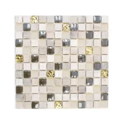 Mozaik, Aita Malta 2,3x2,3szemméret 30x30