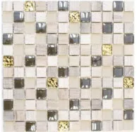 Mozaik, Aita Malta 2,3x2,3szemméret 30x30