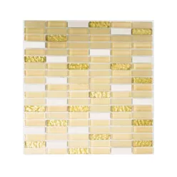 Mozaik, Aita Mexico 1,5x5szemméret 32,2x31