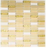 Mozaik, Aita Mexico 1,5x5szemméret 32,2x31
