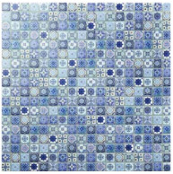 Mozaik, Aita Moroccan-15B 30x30