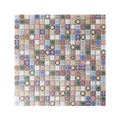 Mozaik, Aita Moroccan-15P 30x30