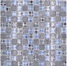 Mozaik, Aita Morocco Silver 30x30