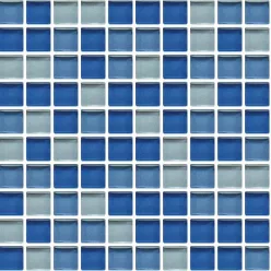 Mozaik, Aita Navy 32,7x32,7