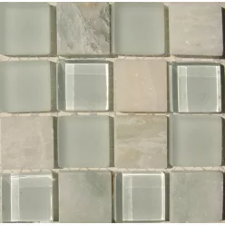 Mozaik, Aita Panama 2,3x2,3szemméret 30x30