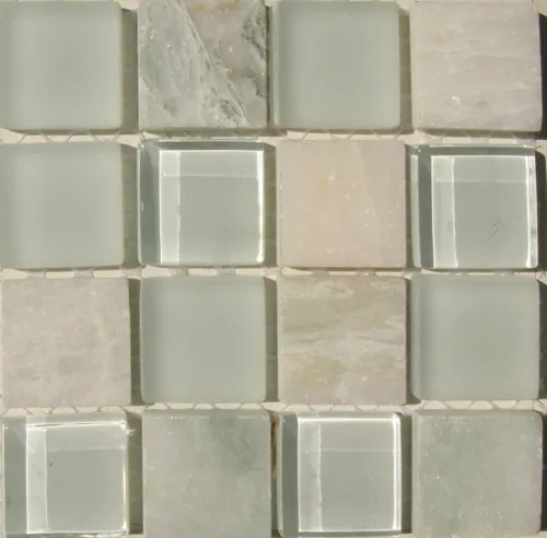 Mozaik, Aita Panama 2,3x2,3szemméret 30x30