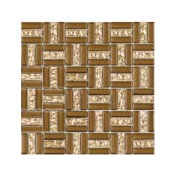 Mozaik, Aita Parquet Copper 29,8x29,8