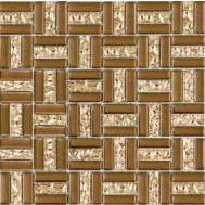 Mozaik, Aita Parquet Copper 29,8x29,8