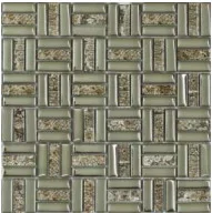 Mozaik, Aita Parquet Silver 29,8x29,8