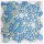 Mozaik, Aita Pebbles Blu 30x30