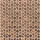 Mozaik Aita Penny Copper R-3D 31,5x28,5
