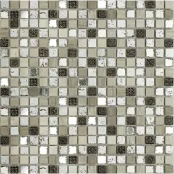 Mozaik, Aita Pompeii Avorio 30,5x30,5