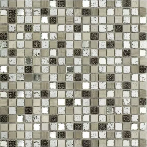 Mozaik, Aita Pompeii Avorio 30,5x30,5