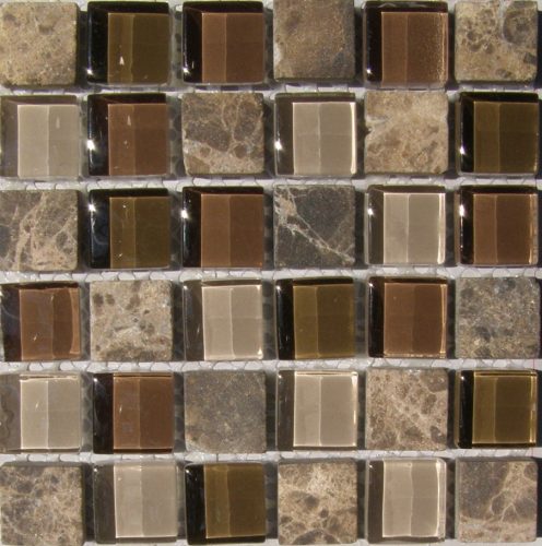 Mozaik, Aita Pompeii Emperador 29,2x29,8