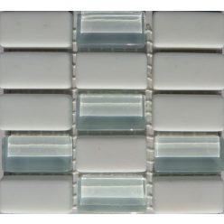 Mozaik, Aita Powder Crystal 1,5x3szemméret 30,1x30,1