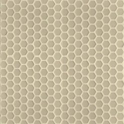 Mozaik, Aita Powder Grey Hex 29x29,5