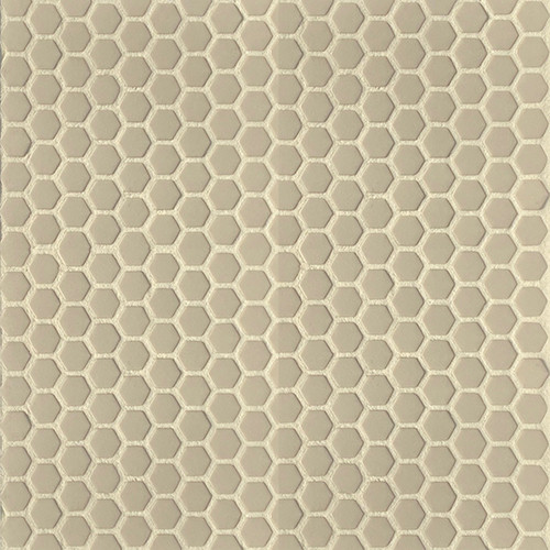 Mozaik, Aita Powder Grey Hex 29x29,5