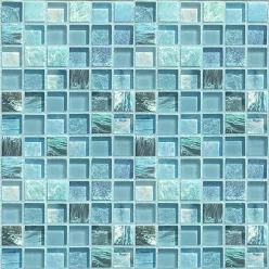 Mozaik, Aita PRINT Blue 29,8x29,8