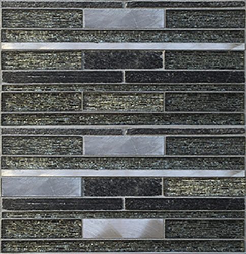 Mozaik, Aita Ridge 2 29,8x31