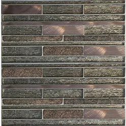 Mozaik, Aita Ridge 3 29,8x31