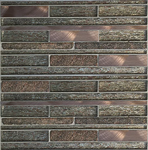 Mozaik, Aita Ridge 3 29,8x31