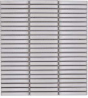 Mozaik, Aita Rud-M 1,2x9,2szemméret 28,2x30,8