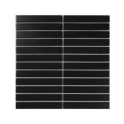 Mozaik, Aita Rud-N matt 2,2x14,5szemméret 29,6x30