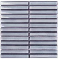 Mozaik, Aita Rud-Ad 2x14,5szemméret 29,6x29,9