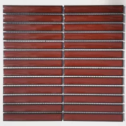 Mozaik, Aita Rud-RD 2x14,5szemméret 29,6x29,9