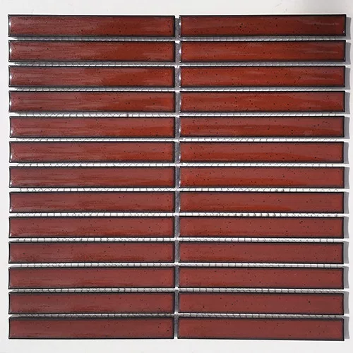 Mozaik, Aita Rud-RD 2x14,5szemméret 29,6x29,9