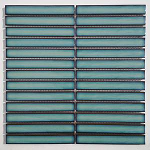 Mozaik, Aita Rud-VD 2x14,5szemméret 29,6x29,9