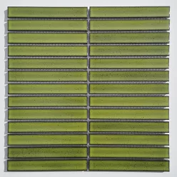 Mozaik, Aita Rud-ZD 2x14,5szemméret 29,6x29,9