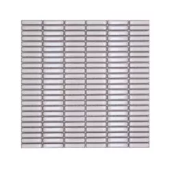 Mozaik, Aita Rud-M 1x4,8szemméret 30x30