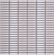 Mozaik, Aita Rud-M 1x4,8szemméret 30x30