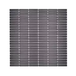 Mozaik, Aita Rud-N matt 1x4,8szemméret 30x30