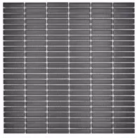 Mozaik, Aita Rud-N matt 1x4,8szemméret 30x30