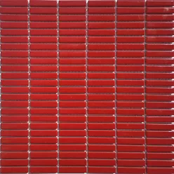 Mozaik, Aita Rud-R 1x4,8szemméret 30x30