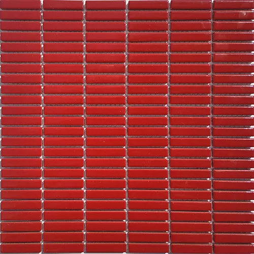 Mozaik, Aita Rud-R 1x4,8szemméret 30x30